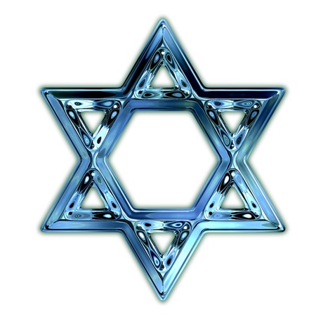Star of David.
