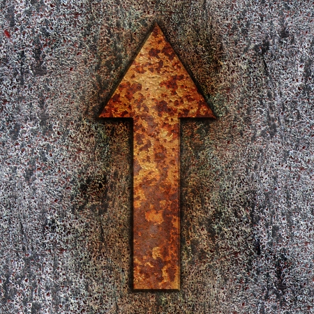 Arrow.