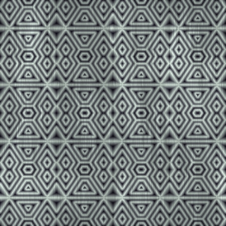 Metal pattern. Seamless texture.の写真素材