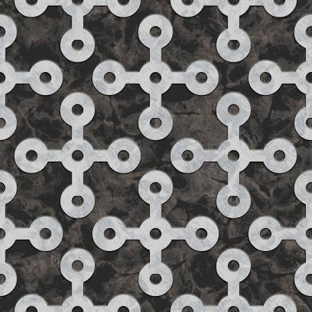 Marble pattern. Seamless background.の写真素材