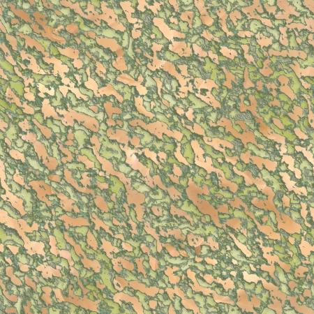 Verdigris. Seamless texture.の写真素材