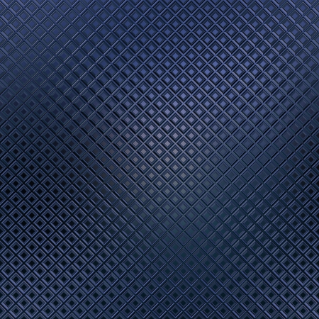 Metal mosaic. Seamless background.