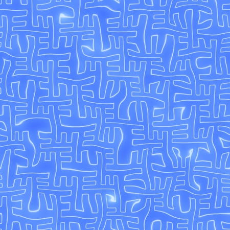 Abstract seamless backgroundの写真素材
