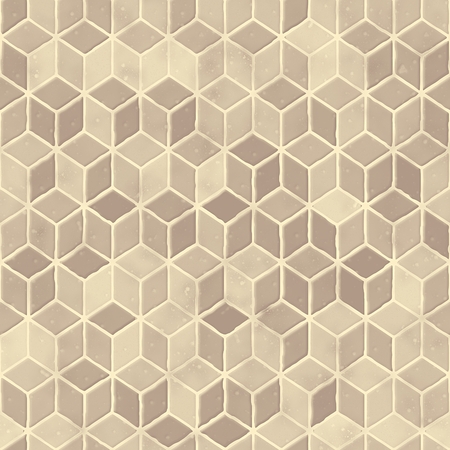 Vintage seamless background.の写真素材