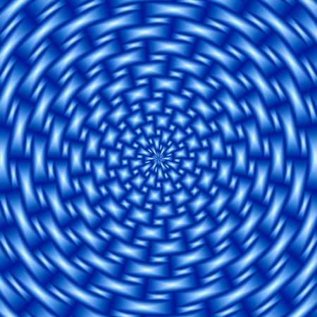 Circles abstract background.の写真素材