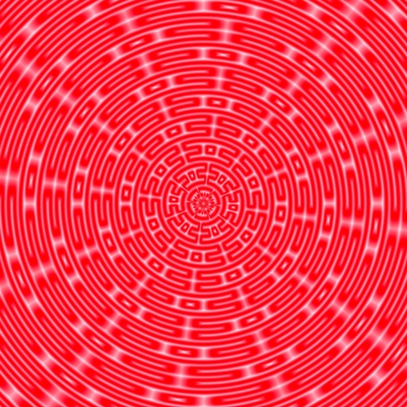 Circles abstract background.の写真素材
