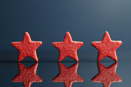 User feedback collection on digital platforms for enhancing service quality and understanding customer satisfaction metricsの素材