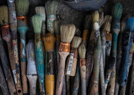 Street Art detail