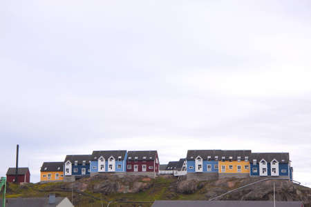 GROENLANDIAのeditorial素材