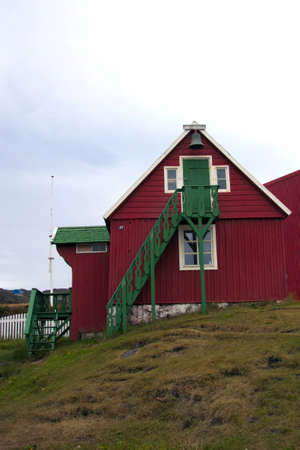 GROENLANDIAのeditorial素材