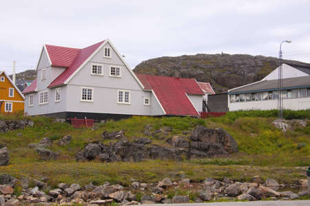 GROENLANDIAのeditorial素材