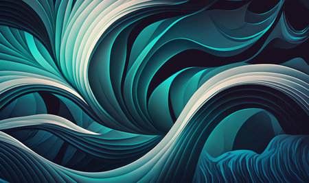 abstract background. generative AIの素材