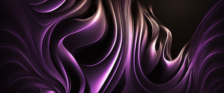 abstract fractal backgroundの素材