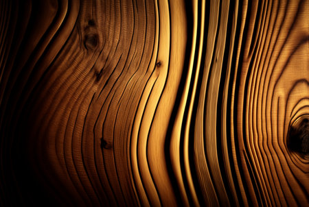 wood texture background. generative aiの素材