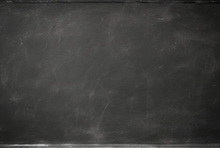 chalkboard background texture. generative aiの素材
