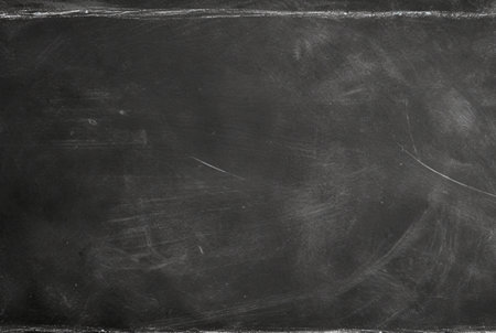chalkboard background texture. generative aiの素材