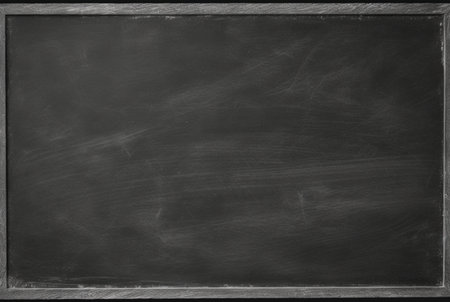 chalkboard background texture. generative aiの素材