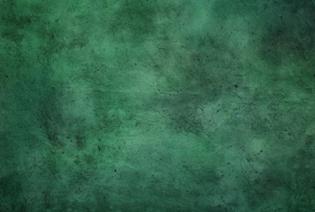 green cement texture background. generative aiの素材