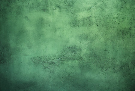 green cement texture background. generative aiの素材