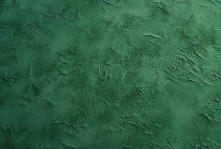 green cement texture background. generative aiの素材