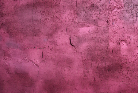 Pink cement texture background. generative aiの素材