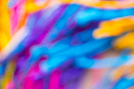 colorful lines abstract blurred background. unfocused. defocusedの写真素材