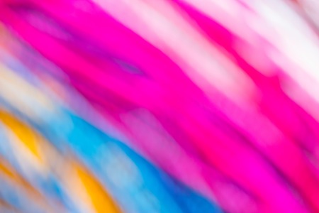 colorful lines abstract blurred background. unfocused. defocusedの写真素材