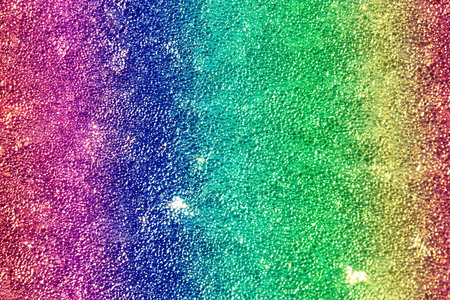 The texture of the ice. toned imageの写真素材
