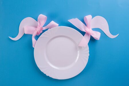 8 march holiday concept. cartoon styledの写真素材