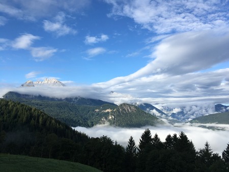 landscapeの写真素材