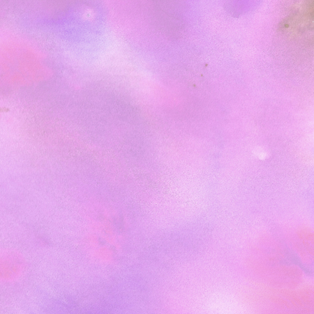 Abstract watercolor art hand paint. Soft colored background for design. Grunge painting background, colorful illustration template. Watercolor texture. Gouache stains, blots, spots.の写真素材