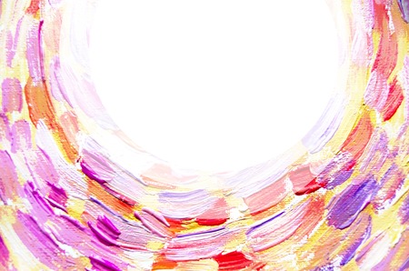 Graphic billet for business cards, flyers, posters, banners, leaflets, advertising. Abstract...