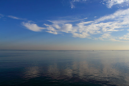 sea