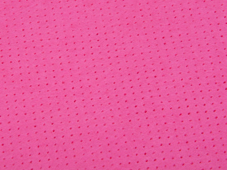 Rag for cleaning microfibre texture pink fabricの写真素材