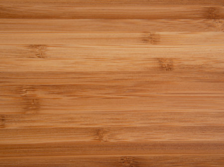 Texture of wooden natural material backgroundの写真素材