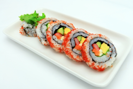 sushiの写真素材