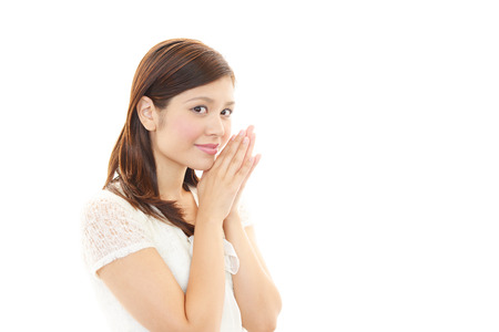 Women who are relaxedの写真素材