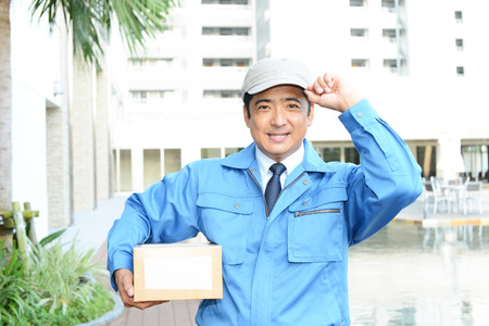 Courier Service