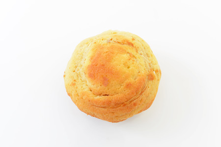 Appetizing bread