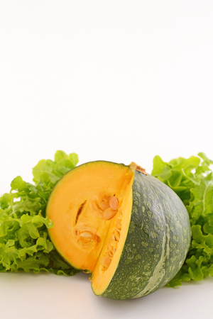 Fresh vegetablesの写真素材