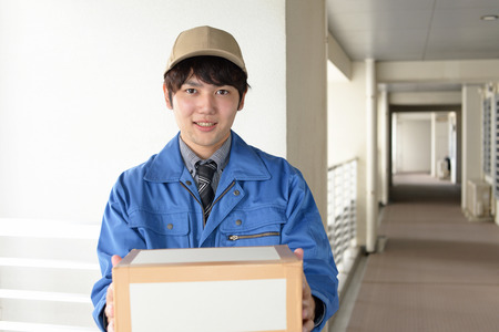 Courier Service