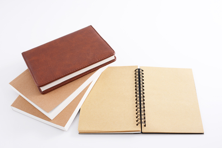 Notebooksの写真素材