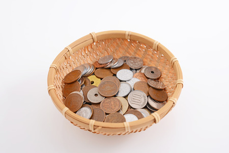 Japanese coins