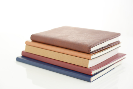 Notebooksの写真素材