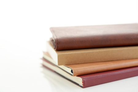 Notebooksの写真素材