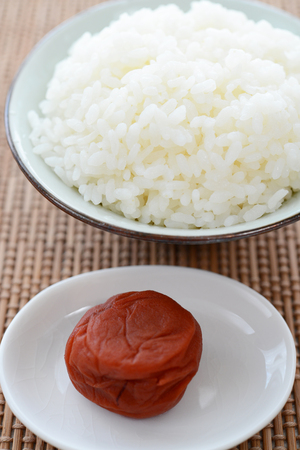 Japanese cuisineの写真素材