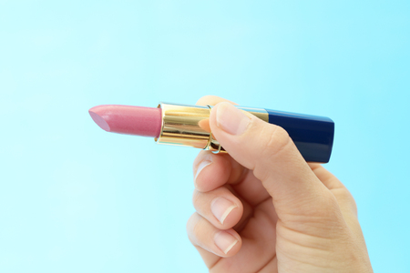 Cosmetics imageの写真素材