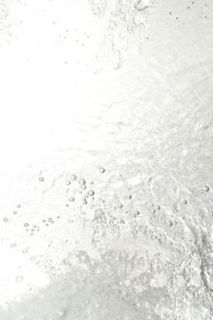 Water imageの写真素材