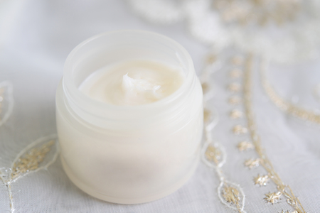 Skin care basic cosmeticの写真素材