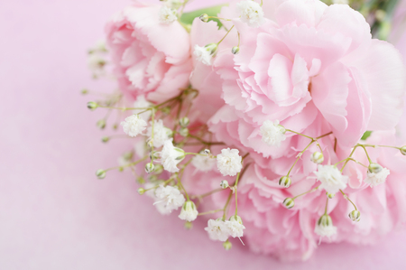 Bouquet of flowersの写真素材